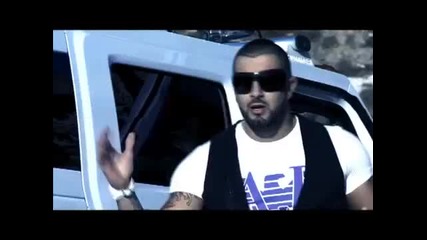 N E W ! Денислав feat Патриция - Няма нощ няма ден (oficial video) 2012