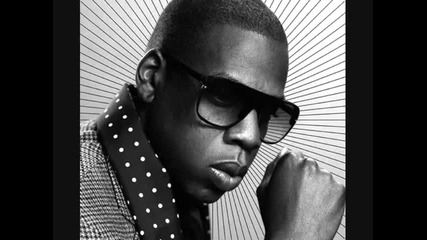 Jay - Z feat. Kid Cudi - Already Home 