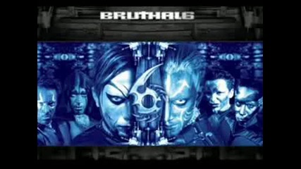 Bruthal 6 - Todo En Mis Manos