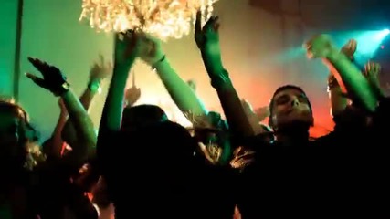 Neda Ukraden - Na Balkanu [official Video 2011]