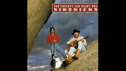 Tom Fogerty - Everyman