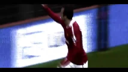 Fantastic King Berbatov 20 Gool In 2011