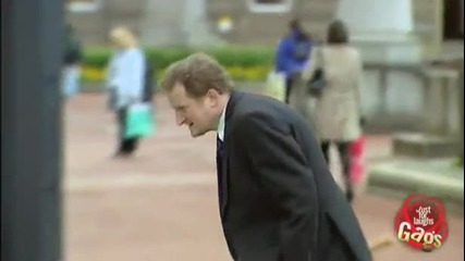 Скрита Камера: Пазете чисто