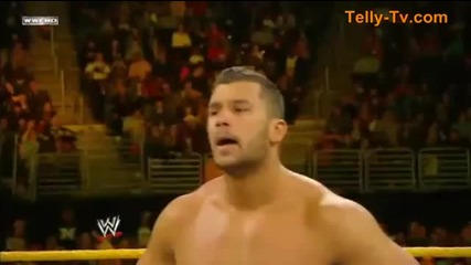 Wwe Nxt 3/1/11 Part 6/6 