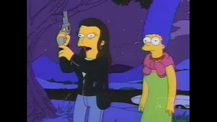 The Simpsons S05 E06 