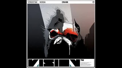 [dnb] Noisia - Crank