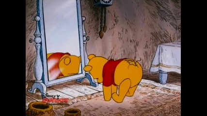 Mini Adventures of Winnie the Pooh ep01