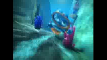 Crazy Frog - Popcorn