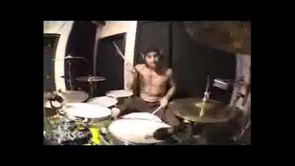 Travis Barker Remix -Busta Rhymes -Dont Touch me