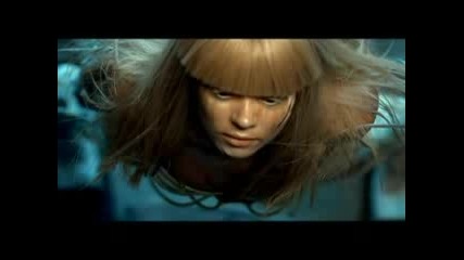 Ruslana - Wild Energy (english Version)