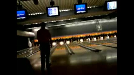igrachite na bouling