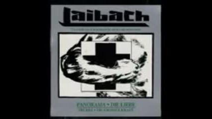 Laibach - Panorama ( full album Ep ) darkwave avantgarde