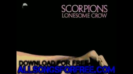 Scorpions - Inheritance 