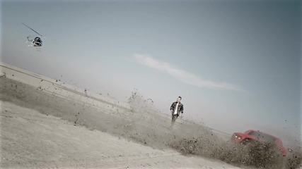 Tablo - Tomorrow (ft. Taeyang of Bigbang) M-v