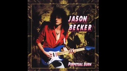 Jason Becker - 03 - Mabel's Fatal Fable - Perpetual Burn - 1990