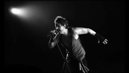 Grafa - Nevidim (hd Official Video) 2010