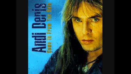 Andi Deris - In the Lights of the Sky 