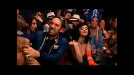 {new} Katy Perry - Waking up in vegas{hq}
