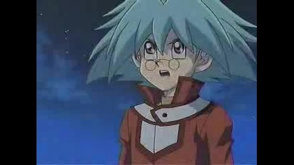 Yugioh Gx Episode 56 (1/2)