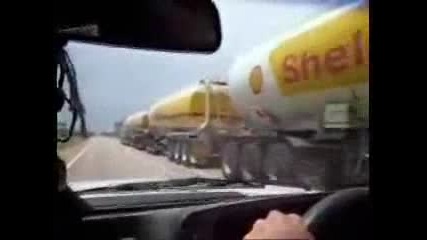 The Biggest Truck in the World