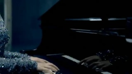 Alicia Keys - Try Sleeping With A Broken Heart
