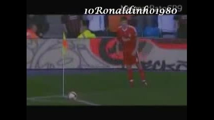Fernando Torres 2009/2010 