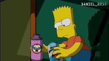 The Simpsons 