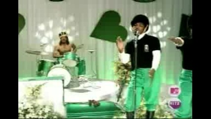 Outkast - Hey Ya