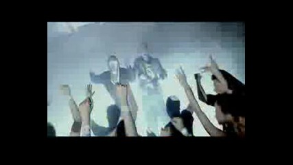 мария илиева feat. румънеца и енчев - burn