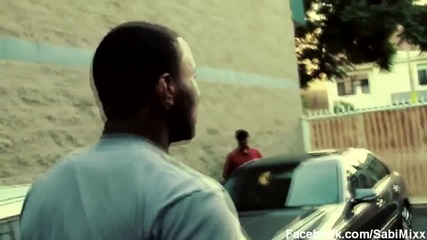 Sabimixx No1 - The Game [2012] Video