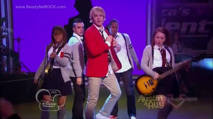 Ross Lynch • I Got That Rock'n Roll ( Official Music Video ) + Превод