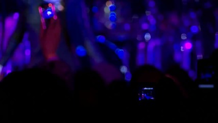 Jessie J - Mamma Knows Best ( Vevo Lift Presents ) 