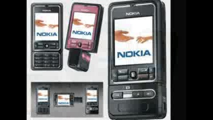Nokia The Best Phones