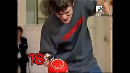Fist Of Zen - Electric Tea Pot