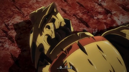 Break Blade (2014) - 04 Eng subs