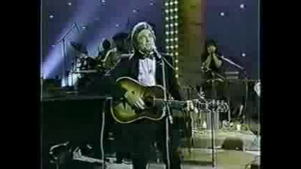 Johnny Cash - Tennessee Flat Top Box