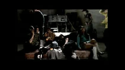 Members Of Mayday - Sonic Empire