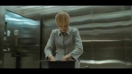 Salt Movie Clip Missile Launcher 