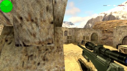 Ridnik Awp - Test