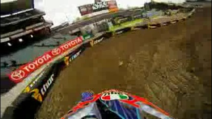 monster energy supercross 2011