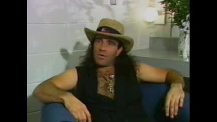 Bon Jovi in 1989 4