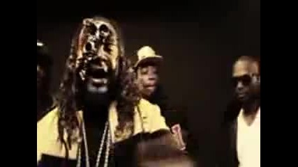 Wiz Khalifa - Black And Yellow 