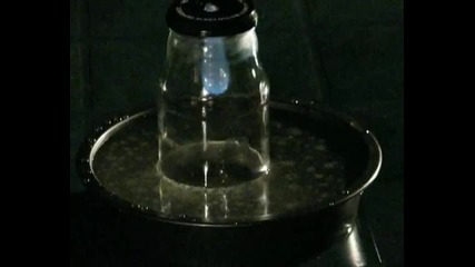 How To make a jam jar pulse jet That Works 