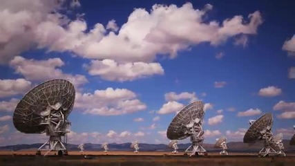 Starset Transmissions Trailer