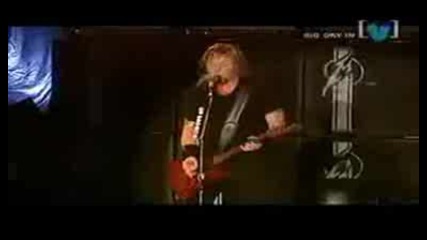 Metallica - Fade To Black