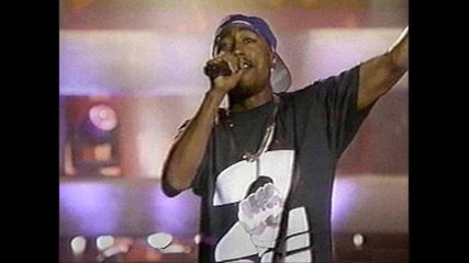2pac - Better Dayz (sad remix)