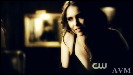 Katherine Pierce ~ Spitfire