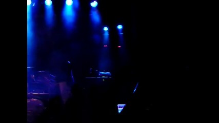 Stratovarius - Winter Sky (wien 2010) 