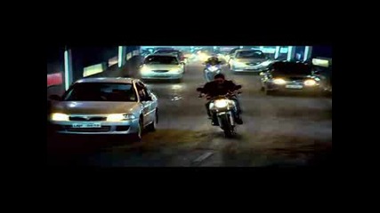 Dhoom 2 - Crazy Kiya Re Remix