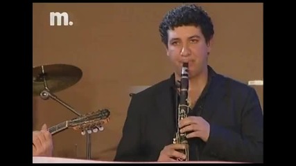 Vasilis Terlegas Av Kavo Attack You Tv Live 2010 